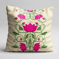 SAMPLE COLLECTION – Premium Satin Cushion Cover (16x16) - Joot Official 